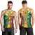 Vanuatu Independence Day Men Tank Top Long God Yumi Stanap Happy 44th Anniversary