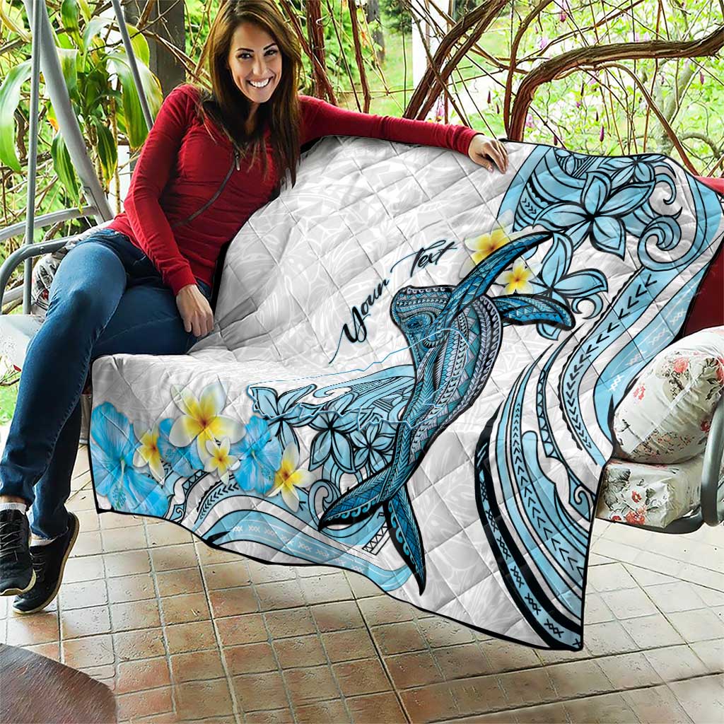 Personalised Aloha Hawaii Kahoolawe Island Quilt Target Isle Map With Humpback Whale