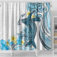 Personalised Aloha Hawaii Kahoolawe Island Shower Curtain Target Isle Map With Humpback Whale