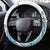 Aloha Hawaii Kahoolawe Island Steering Wheel Cover Target Isle Map With Humpback Whale