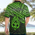 Personalised Matariki New Zealand Hawaiian Shirt Maori New Year Tiki Green Version LT14