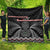 Aotearoa Toitu Te Tiriti Quilt Stand Together! Stand Stronger! - NZ Tiki