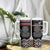 Aotearoa Toitu Te Tiriti Tumbler With Handle Stand Together! Stand Stronger! - NZ Tiki