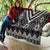 Black Taniko Aotearoa Quilt Niho Taniwha Mix Poutama