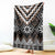 Brown Taniko Aotearoa Blanket Niho Taniwha Mix Poutama