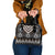 Brown Taniko Aotearoa Shoulder Handbag Niho Taniwha Mix Poutama