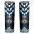 Blue Taniko Aotearoa Skinny Tumbler Niho Taniwha Mix Poutama