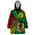 Halo Vanuatu Wearable Blanket Hoodie Happy 44th Independence Anniversary