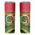 Vanuatu Skinny Tumbler Yumi 44 Hapi Independens Dei - Reggae Version