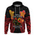 Papua New Guinea Independence Day Hoodie PNG Since 1975