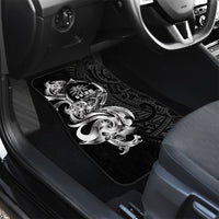 Attelong Guam Chamorro Car Mats Guahan Seal Tattoo LT14 - Polynesian Pride