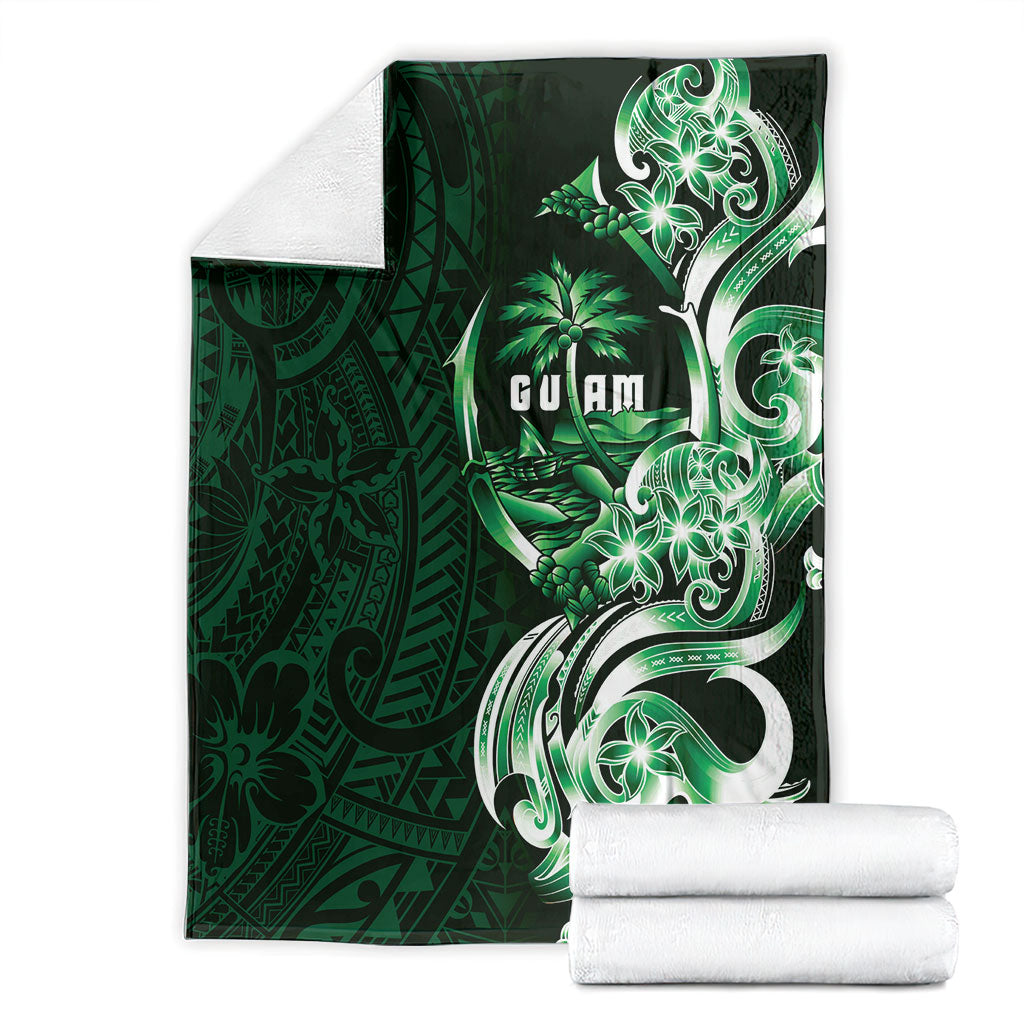 Betde Guam Chamorro Blanket Guahan Seal Tattoo LT14 - Polynesian Pride