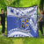 Personalised Samoa St Josephs College Quilt Marist Brothers Samoan Pattern LT14 - Polynesian Pride