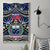 Samoa 685 Canvas Wall Art Samoan Coat Of Arms Simple Style LT14 - Polynesian Pride