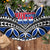 Samoa 685 Tree Skirt Samoan Coat Of Arms Simple Style LT14 - Polynesian Pride