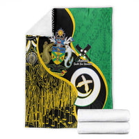 Australian South Sea Islanders National Recognition Day Blanket Solomon Islands And Vanuatu Culture