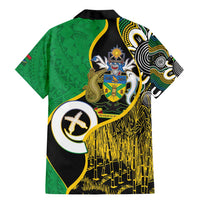 Australian South Sea Islanders National Recognition Day Family Matching Mermaid Dress and Hawaiian Shirt Solomon Islands And Vanuatu Culture