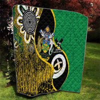 Australian South Sea Islanders National Recognition Day Quilt Solomon Islands And Vanuatu Culture