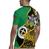 Australian South Sea Islanders National Recognition Day Rugby Jersey Solomon Islands And Vanuatu Culture