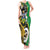 Australian South Sea Islanders National Recognition Day Tank Maxi Dress Solomon Islands And Vanuatu Culture