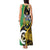 Australian South Sea Islanders National Recognition Day Tank Maxi Dress Solomon Islands And Vanuatu Culture
