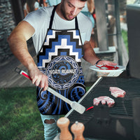 Aotearoa Ngati Ruanui Apron Maori Iwi Poutama Puhoro Tattoo LT14 - Polynesian Pride