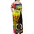 vanuatu-tafea-day-off-shoulder-maxi-dress-coat-of-arms-mix-tropical-flowers