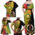 personalised-vanuatu-torba-day-family-matching-off-shoulder-maxi-dress-and-hawaiian-shirt-coat-of-arms-mix-tropical-flowers