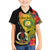 personalised-vanuatu-torba-day-hawaiian-shirt-coat-of-arms-mix-tropical-flowers