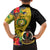 personalised-vanuatu-torba-day-hawaiian-shirt-coat-of-arms-mix-tropical-flowers