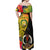 personalised-vanuatu-torba-day-off-shoulder-maxi-dress-coat-of-arms-mix-tropical-flowers