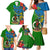 vanuatu-malampa-day-family-matching-mermaid-dress-and-hawaiian-shirt-coat-of-arms-mix-tropical-flowers