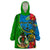 personalised-vanuatu-malampa-day-wearable-blanket-hoodie-coat-of-arms-mix-tropical-flowers