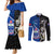 custom-new-zealand-and-samoa-rugby-couples-matching-mermaid-dress-and-long-sleeve-button-shirts-all-black-tiki-fern-mix-manu-samoa-2023-world-cup