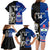 custom-new-zealand-and-samoa-rugby-family-matching-long-sleeve-bodycon-dress-and-hawaiian-shirt-all-black-tiki-fern-mix-manu-samoa-2023-world-cup