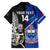 custom-new-zealand-and-samoa-rugby-family-matching-short-sleeve-bodycon-dress-and-hawaiian-shirt-all-black-tiki-fern-mix-manu-samoa-2023-world-cup