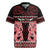 Kia Ora New Zealand Rugby Jersey Maori Language Week Whero Taniko Motif - Polynesian Pride
