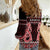 Kia Ora New Zealand Women Casual Shirt Maori Language Week Whero Taniko Motif - Polynesian Pride