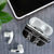 Kia Ora New Zealand AirPods Case Maori Language Week Pango Taniko Motif - Polynesian Pride