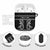 Kia Ora New Zealand AirPods Case Maori Language Week Pango Taniko Motif - Polynesian Pride