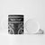 Kia Ora New Zealand Ceramic Mug Maori Language Week Pango Taniko Motif - Polynesian Pride