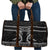 Kia Ora New Zealand Travel Bag Maori Language Week Pango Taniko Motif - Polynesian Pride