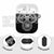 Kia Kaha Te Reo Maori New Zealand AirPods Case 50th Anniversary Ake Ake Ake - Polynesian Pride