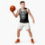 Kia Kaha Te Reo Maori New Zealand Basketball Jersey 50th Anniversary Ake Ake Ake - Polynesian Pride