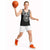 Kia Kaha Te Reo Maori New Zealand Basketball Jersey 50th Anniversary Ake Ake Ake - Polynesian Pride