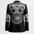 Kia Kaha Te Reo Maori New Zealand Blazer 50th Anniversary Ake Ake Ake - Polynesian Pride