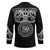 Kia Kaha Te Reo Maori New Zealand Hockey Jersey 50th Anniversary Ake Ake Ake - Polynesian Pride