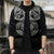 Kia Kaha Te Reo Maori New Zealand Sleeveless Puffer Jacket 50th Anniversary Ake Ake Ake - Polynesian Pride