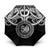 Kia Kaha Te Reo Maori New Zealand Umbrella 50th Anniversary Ake Ake Ake - Polynesian Pride
