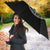 Kia Kaha Te Reo Maori New Zealand Umbrella 50th Anniversary Ake Ake Ake - Polynesian Pride
